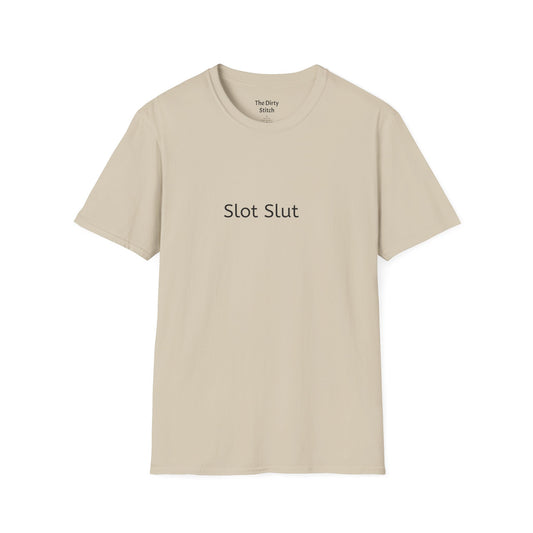 Slot Slut Tee
