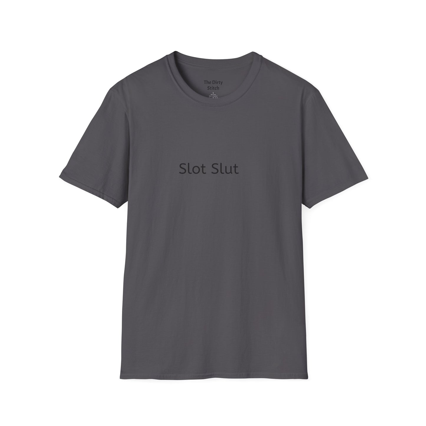 Slot Slut Tee
