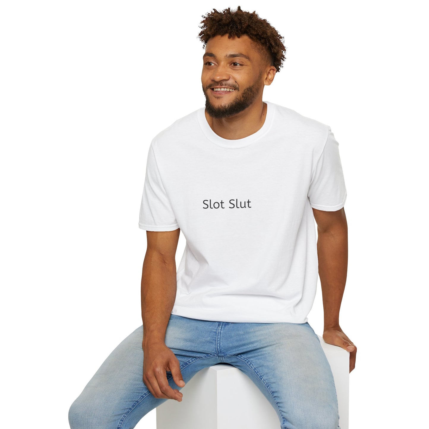 Slot Slut Tee
