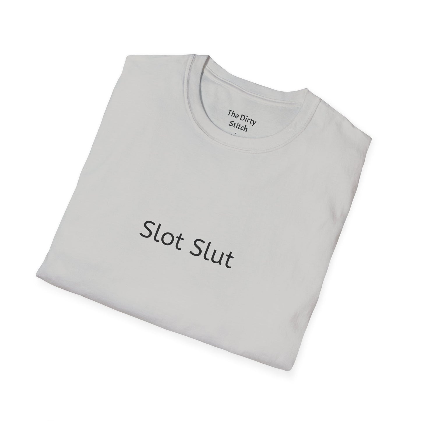 Slot Slut Tee