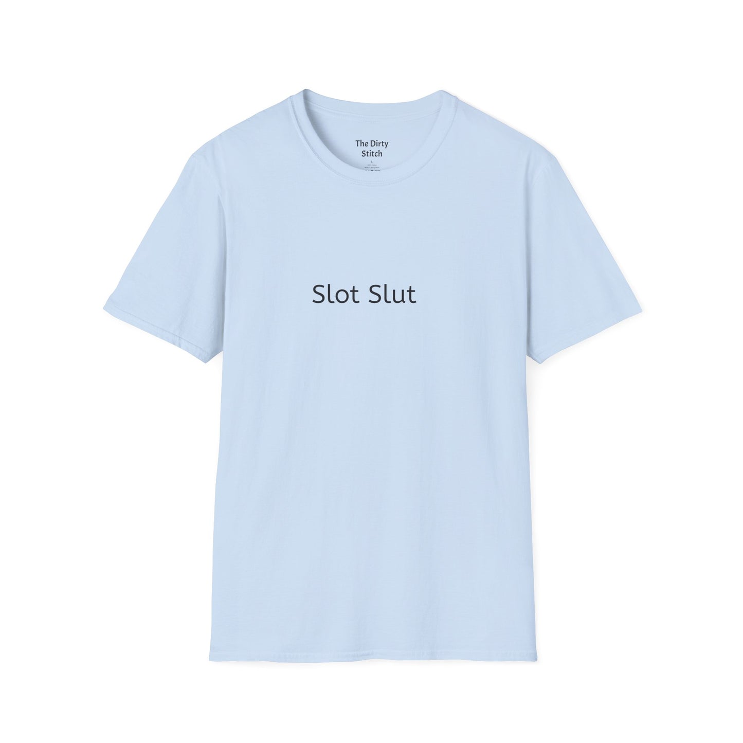 Slot Slut Tee