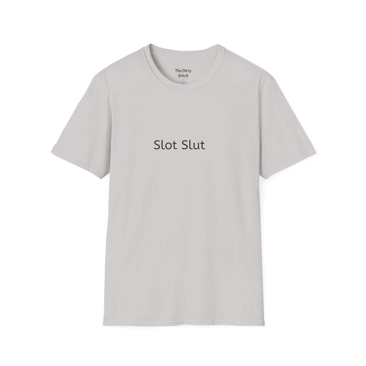 Slot Slut Tee
