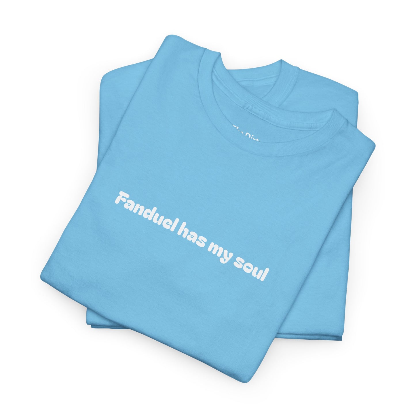 Fanduel has my soul Tee