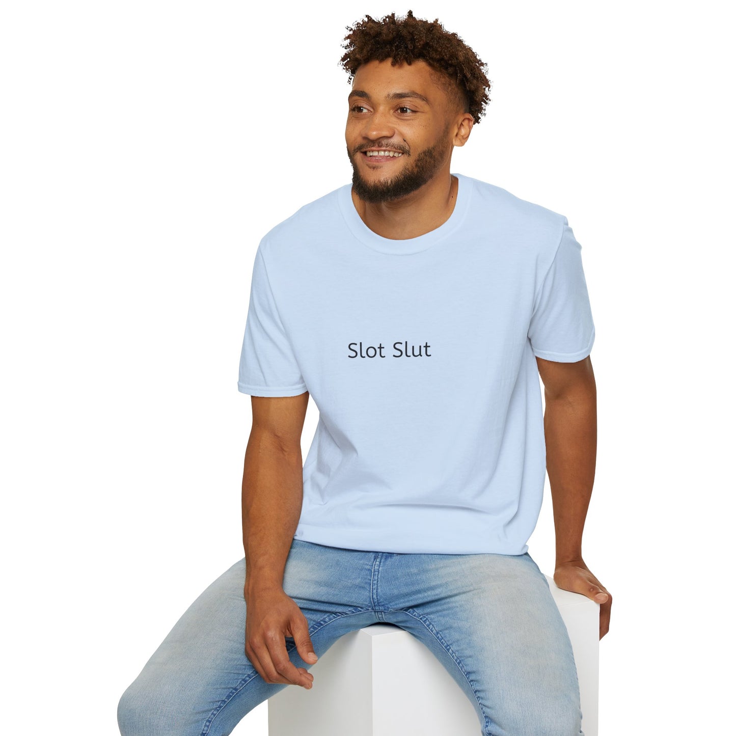 Slot Slut Tee
