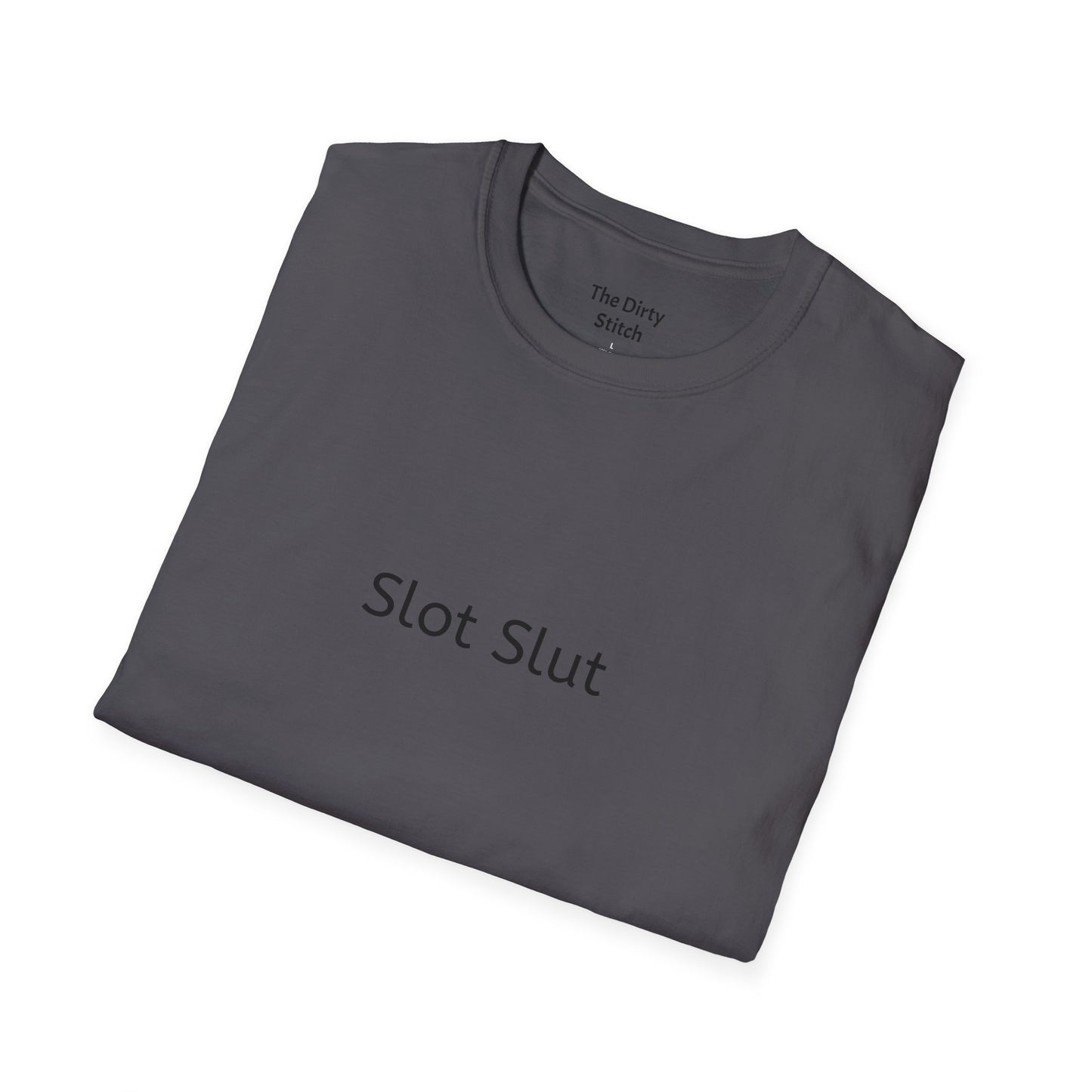 Slot Slut Tee
