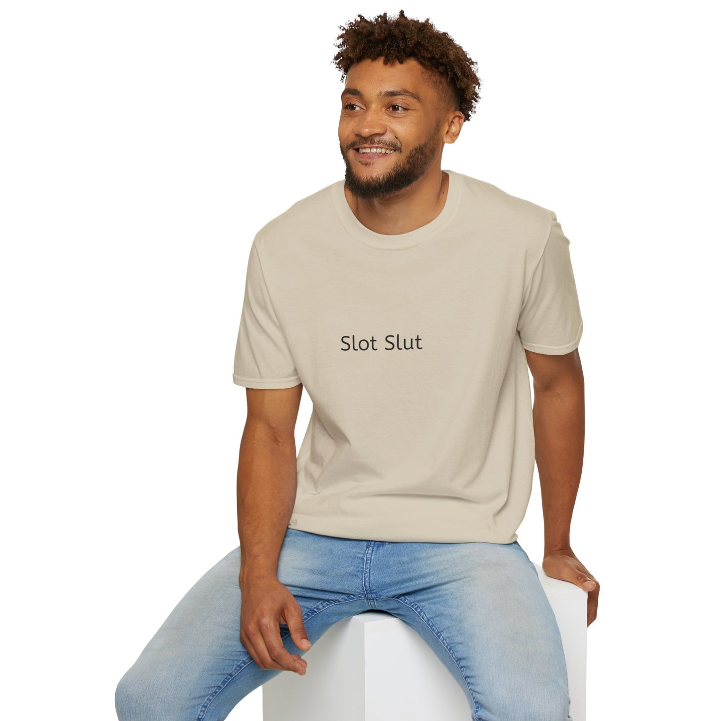Slot Slut Tee
