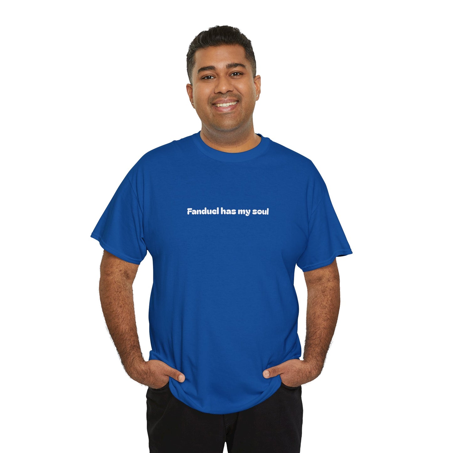 Fanduel has my soul Tee