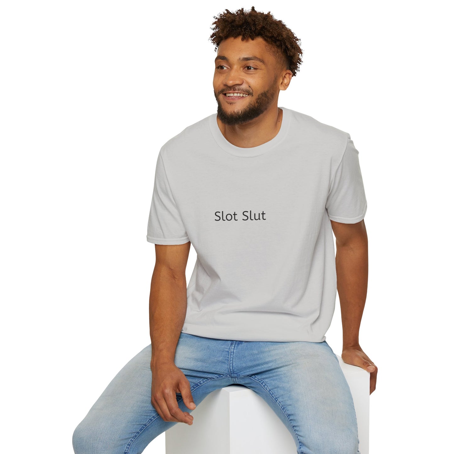Slot Slut Tee