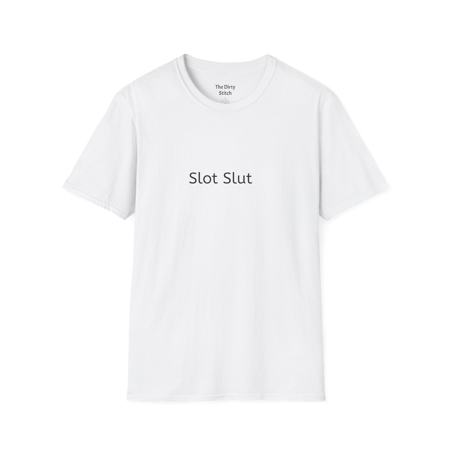 Slot Slut Tee